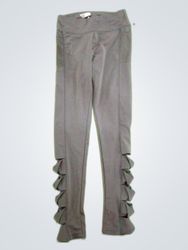 Unbranded Gray Active Leggings