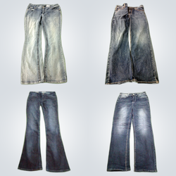 Creed Vintage Jean Bundle