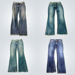 Silver Jeans Co. Jeans