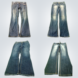 Maurices Bootcut Jean Bundle