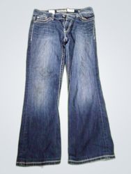 BKBE Bootcut Jeans