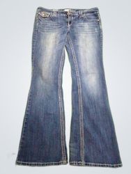 Rock & Republic Flare Jeans