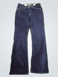 Levi's 501 Bootcut Jeans