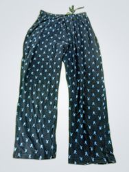 Playboy Printed Sweatpants