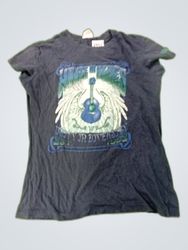 Guns N' Roses Printed T-Shirt