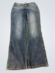 GAP Straight Leg Jeans