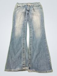 Diesel Flare Jeans