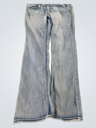 Diesel Bootcut Jeans