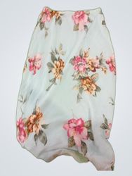 Floral Printed Blouse