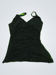 Express Black Cami Top