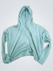 Graphic Print Hoodie