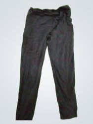 Bebe Sport Black Active Leggings