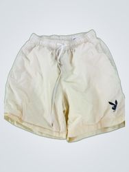 Playboy Nylon Swim Shorts
