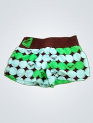 Quiksilver Printed Swim Shorts