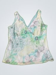Nine Printed Camisole Top