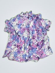 Unbranded Printed Blouse