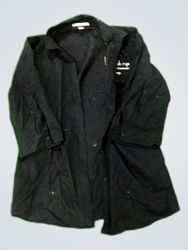 Black Port Authority Jacket