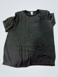 Black T-Shirt