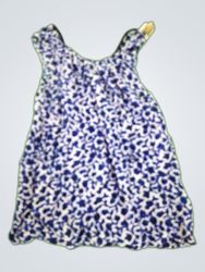 Cynthia Rowley 100% Silk Dress