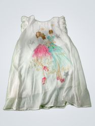 Girls' Fairy Princess Dress