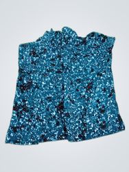 Elizabeth and James Blouse