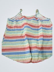 Faded Glory Striped Camisole Top