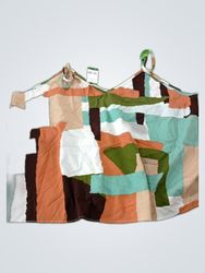 Creed Vintage Printed Strap Top