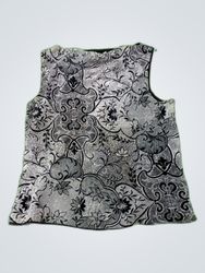 Judith Hart Collection Sleeveless Top