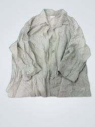 White Stag Button-Up Shirt