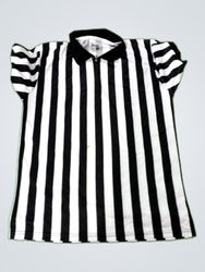 Murray Striped Polo Shirt