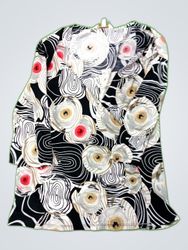 Ingenuity Printed Blouse