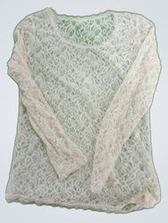 Lace Top