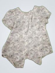 41 Hawthorn Printed Floral Blouse