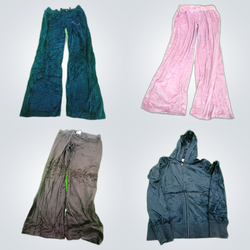 Juicy Couture Sweatshirts Bundle