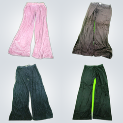 Juicy Couture Velour Pants