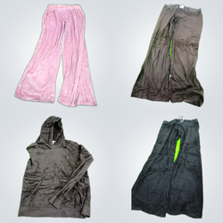 Juicy Couture Velour Pant Bundle