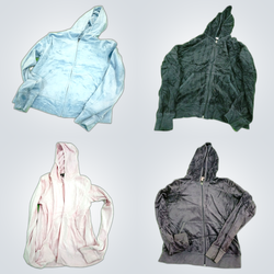 Juicy Couture Sweatshirts Bundle