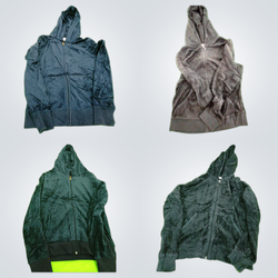 Juicy Couture Sweatshirts Bundle