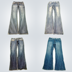 Flare Jeans Bundle Pack