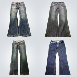 Vintage Jean Bundle Pack