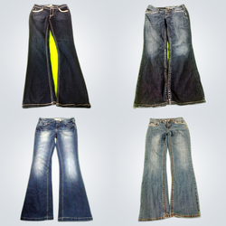 Creed Vintage Jean Bundle