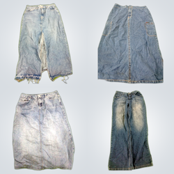 Denim Skirt Bundle Deal