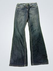 Mango Bootcut Jeans