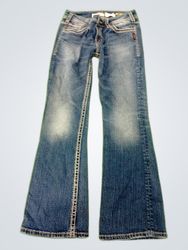 Be Suki Flare Jeans