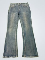 Unbranded Bootcut Denim Jeans