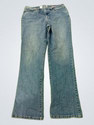 Style & Co Bootcut Jeans