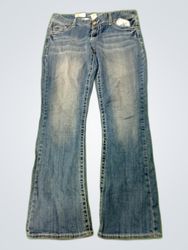 Miss Me Bootcut Jeans