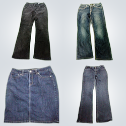 Nine West Vintage Jeans