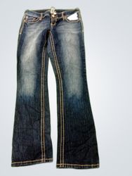 Maurice Bootcut Jeans