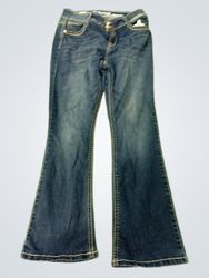 Wallflower Bootcut Jeans